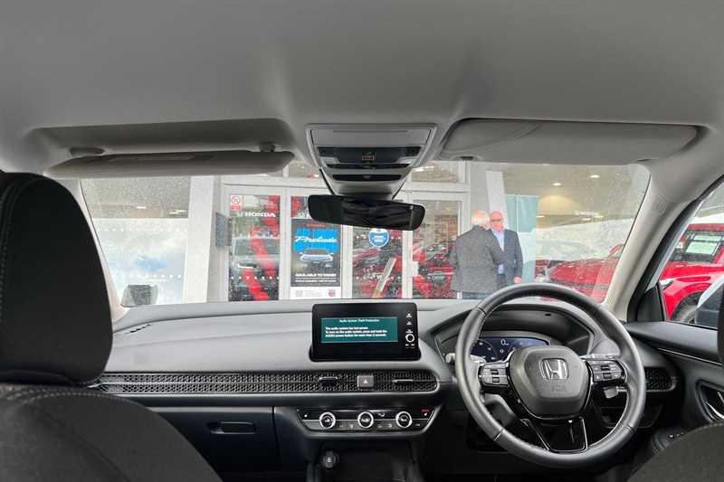 Used Honda ZR-V 2025 for sale - 77428418: Photo 26