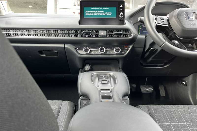 Used Honda ZR-V 2025 for sale - 77428418: Photo 27