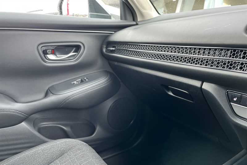 Used Honda ZR-V 2025 for sale - 77428418: Photo 29