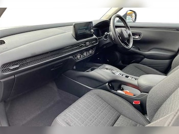 Used Honda ZR-V 2025 for sale - 77428418: Photo