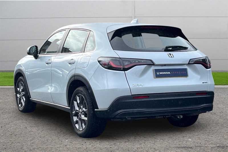 Used Honda ZR-V 2025 for sale - 77428418: Photo 3