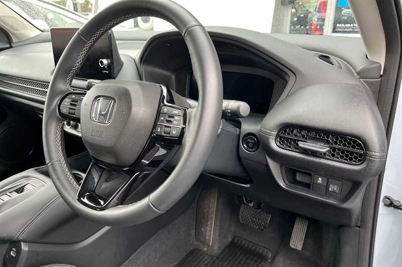 Used Honda ZR-V 2025 for sale - 77428418: Photo 31