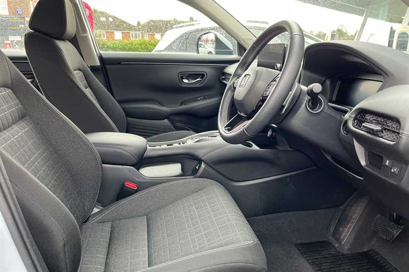 Used Honda ZR-V 2025 for sale - 77428418: Photo 32