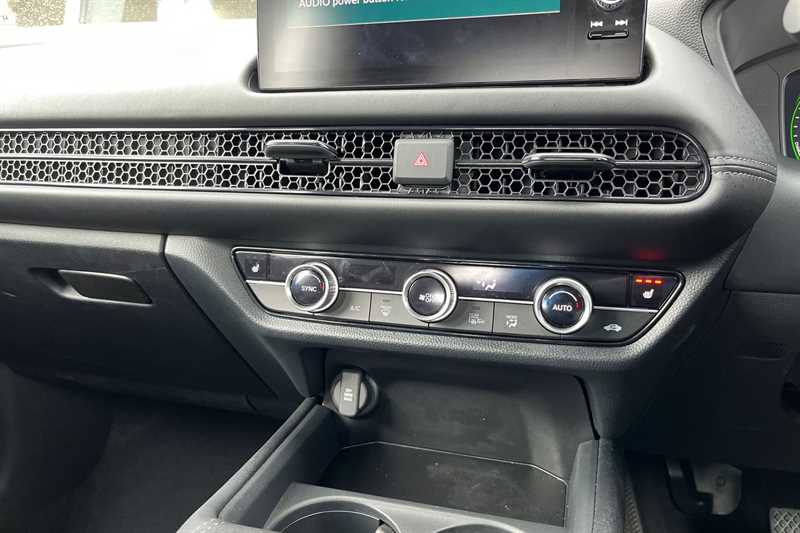 Used Honda ZR-V 2025 for sale - 77428418: Photo 34