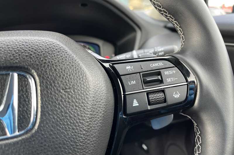 Used Honda ZR-V 2025 for sale - 77428418: Photo 35