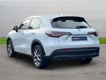 Used Honda ZR-V 2025 for sale - 77428418: Photo