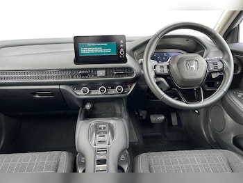 Used Honda ZR-V 2025 for sale - 77428418: Photo