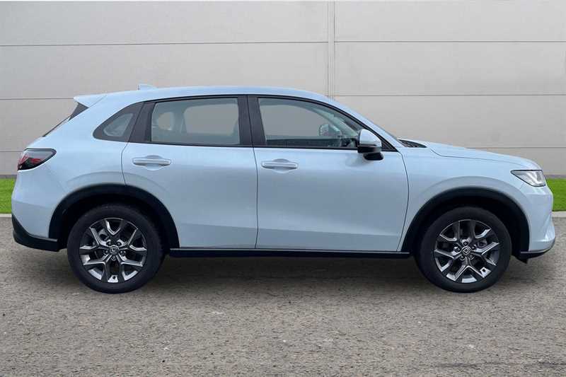 Used Honda ZR-V 2025 for sale - 77428418: Photo 5