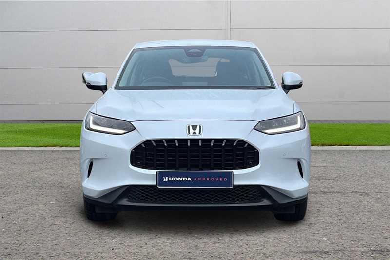 Used Honda ZR-V 2025 for sale - 77428418: Photo 6