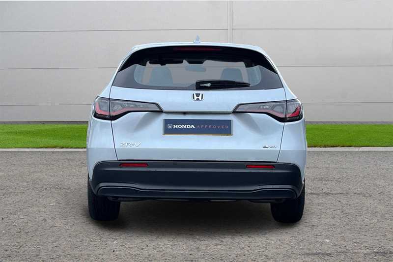 Used Honda ZR-V 2025 for sale - 77428418: Photo 7