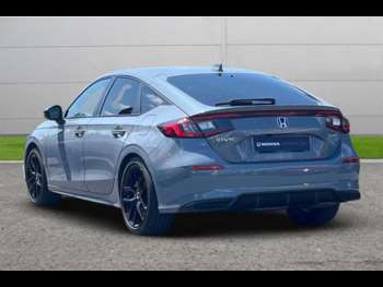 Used Honda Civic 2023 for sale - 75201502: Photo