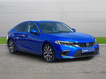 Used Honda Civic 2025 for sale - 79488258: Photo