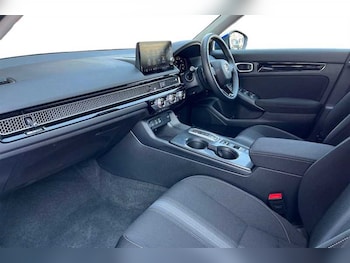 Used Honda Civic 2025 for sale - 79488258: Photo