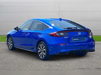 Used Honda Civic 2025 for sale - 79488258: Photo