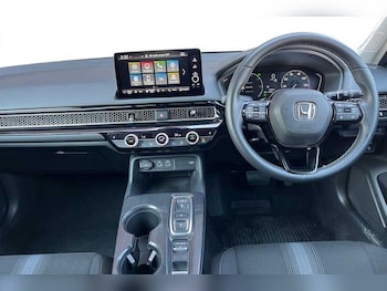 Used Honda Civic 2025 for sale - 79488258: Photo