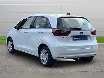 Used Honda Jazz 2023 for sale - 79578975: Photo