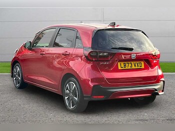 Used Honda Jazz 2023 for sale - 76851386: Photo