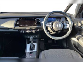 Used Honda Jazz 2023 for sale - 76851386: Photo