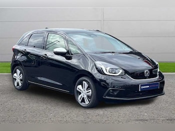 Used Honda Jazz 2023 for sale - 78899621: Photo