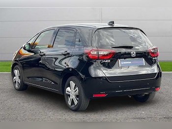 Used Honda Jazz 2023 for sale - 78899621: Photo