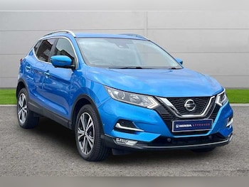 Used Nissan Qashqai 2019 for sale - 78263810: Photo