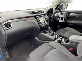 Used Nissan Qashqai 2019 for sale - 78263810: Photo