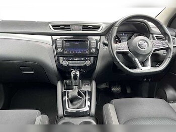 Used Nissan Qashqai 2019 for sale - 78263810: Photo