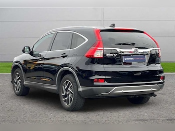 Used Honda CR-V 2016 for sale - 77560812: Photo