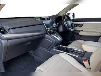 Used Honda CR-V 2023 for sale - 79077882: Photo
