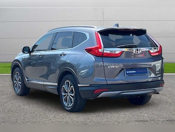Used Honda CR-V 2023 for sale - 79077882: Photo