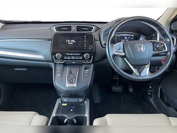 Used Honda CR-V 2023 for sale - 79077882: Photo