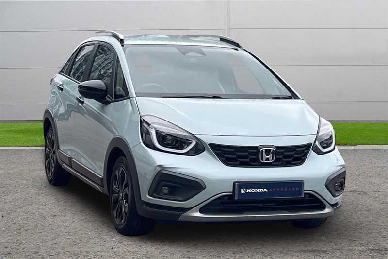 Used Honda Jazz 2024 for sale - 78159052: Photo 1