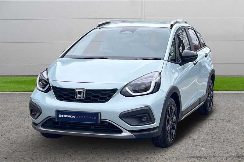 Used Honda Jazz 2024 for sale - 78159052: Photo 10