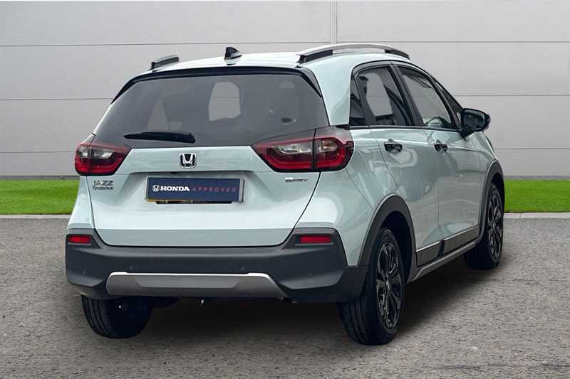 Used Honda Jazz 2024 for sale - 78159052: Photo 12