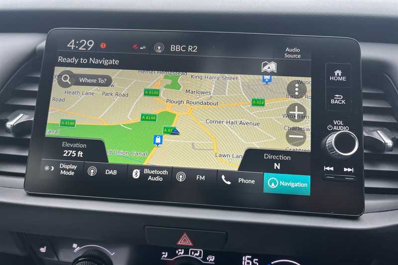 Used Honda Jazz 2024 for sale - 78159052: Photo 13