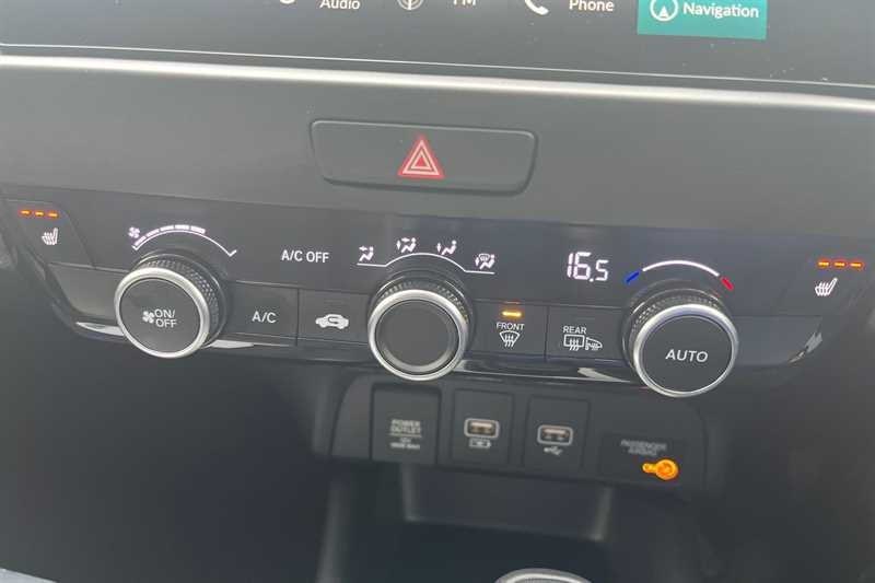 Used Honda Jazz 2024 for sale - 78159052: Photo 15