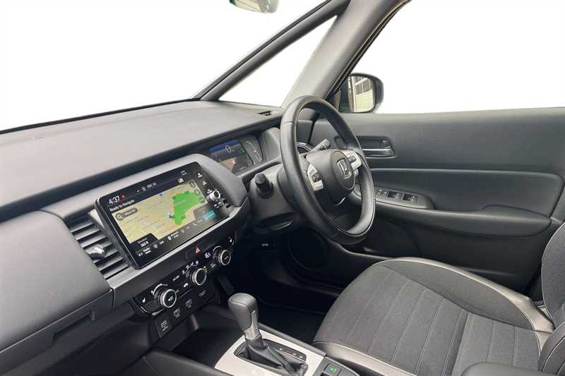 Used Honda Jazz 2024 for sale - 78159052: Photo 2