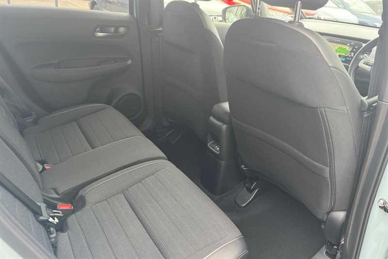 Used Honda Jazz 2024 for sale - 78159052: Photo 21