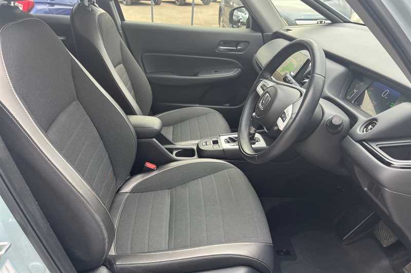 Used Honda Jazz 2024 for sale - 78159052: Photo 22