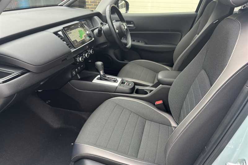 Used Honda Jazz 2024 for sale - 78159052: Photo 23