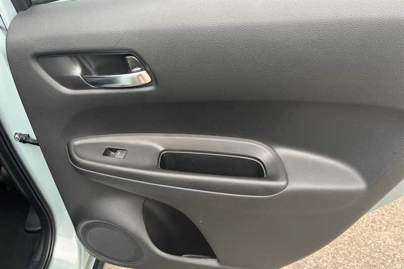 Used Honda Jazz 2024 for sale - 78159052: Photo 27