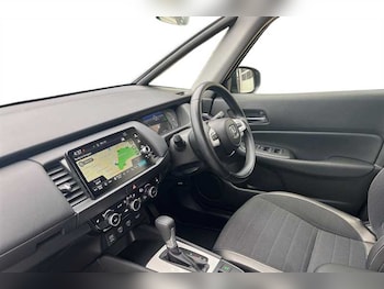 Used Honda Jazz 2024 for sale - 78159052: Photo