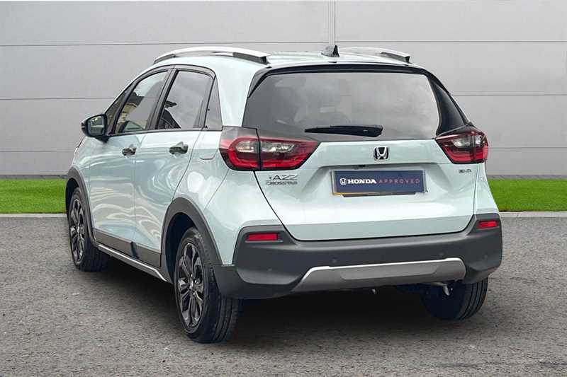 Used Honda Jazz 2024 for sale - 78159052: Photo 3