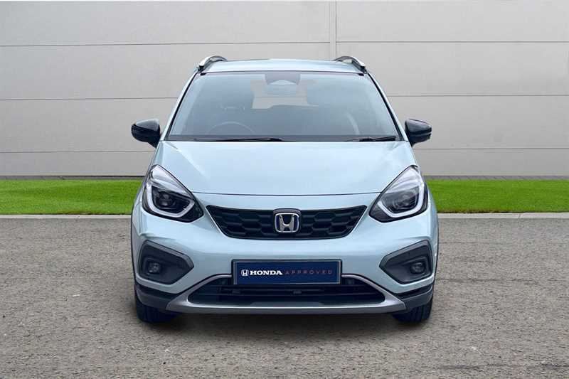 Used Honda Jazz 2024 for sale - 78159052: Photo 6