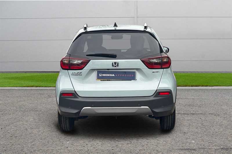 Used Honda Jazz 2024 for sale - 78159052: Photo 7