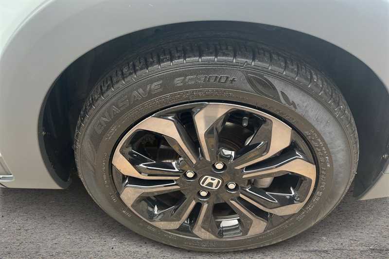 Used Honda Jazz 2024 for sale - 78159052: Photo 9