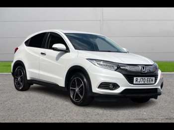2020 - 1.5 i-VTEC SE 5dr