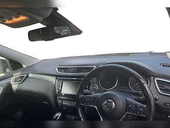 Used Nissan Qashqai 2020 for sale - 76248667: Photo