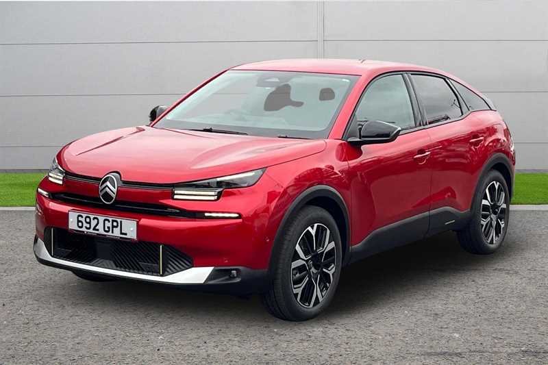 Used Citroen C4 2025 for sale - 76191309: Photo 10