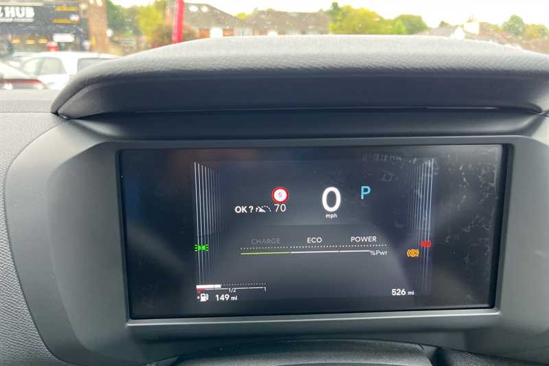 Used Citroen C4 2025 for sale - 76191309: Photo 11